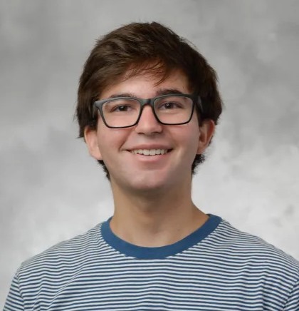 Assistant Lab Manager Picture