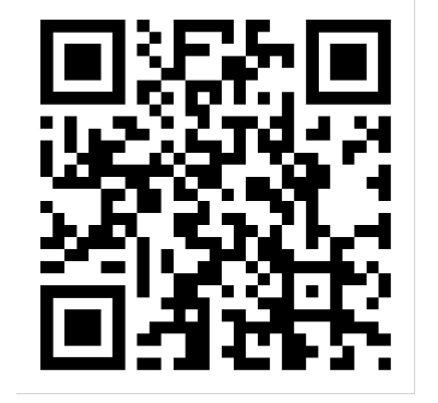 discord QR code